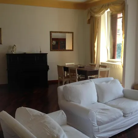 Apartment With 2 Bedrooms In La Spezia, With Wonderful View, Balc *