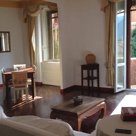 With 2 Bedrooms In La Spezia, With Wonderful View, Balc